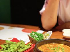 -肉魁屋·烧肉·烧鸟·酒场(高新店)