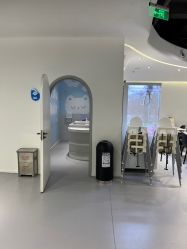 -MINI MARS KIDS CLUB亲子家庭中心(杨浦黄兴店)