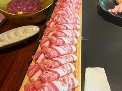 -羊大爷涮肉(亮马桥店)