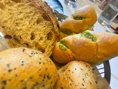 -马克西姆俄罗斯餐厅(通亚街店)