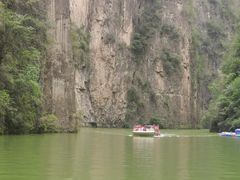 -山西通天峡景区