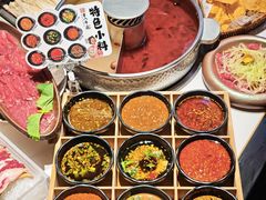 -重八牛府之小有名气(大望路店)