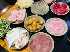 -星鸿社重庆老火锅