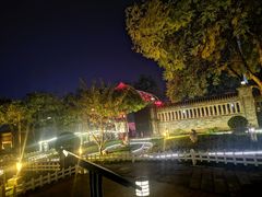 -卫鼎轩·曹公馆(鼓楼店)