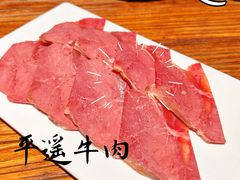 -平遥古城