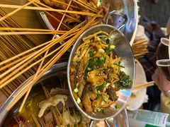 -嘉州鲜知味钵钵鸡(奎星楼店)