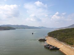 -松花湖风景名胜区