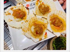 -丰茂烤串(六里桥店)