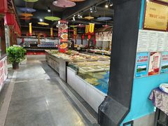 -老院子饭店·鲁菜·海鲜·家常菜