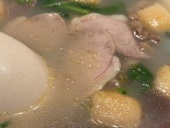 -小杨生煎(宜川路店)
