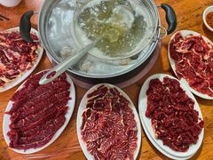 -蔡社牛肉城(龙湖店)