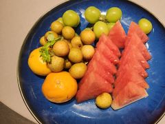 -香山湖渔家大院