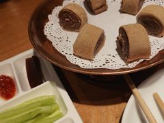 -老北京炸酱面·烤鸭(前门店)