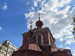 -圣·阿列克谢耶夫教堂