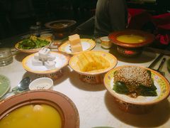 -那家小馆•北京菜•烤鸭(中关村店)