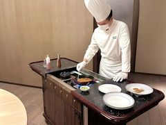 -骏莱海鲜鱼港(五角场店)