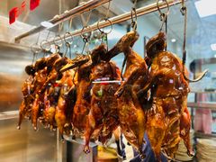 烧鸭-聂记粤菜馆(鼓西路店)