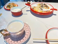 -欧提汗·新疆餐厅·清真(银都路店)