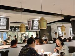 大堂-太二酸菜鱼(正大广场店)