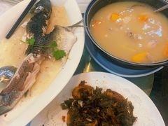 -御膳粥·牛乳粥底火锅·地道顺德菜(容桂店)