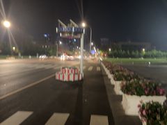 -大连人民广场