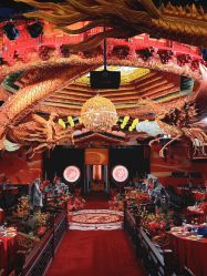 -花嫁丽舍海岛婚礼殿堂(国展店)