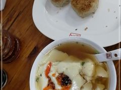 -聚香斋(东关街店)