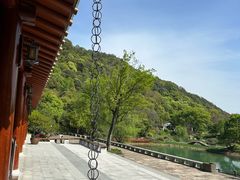 -黄公望隐居地