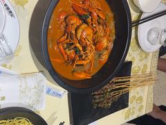 -聚味瞿记·龙虾堂(天元店)