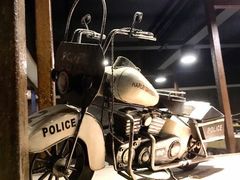 -真枪会射击俱乐部(河西中央公园店)
