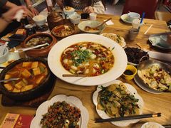 -缘生态云南菜·野生菌庭院餐厅(华侨城店)