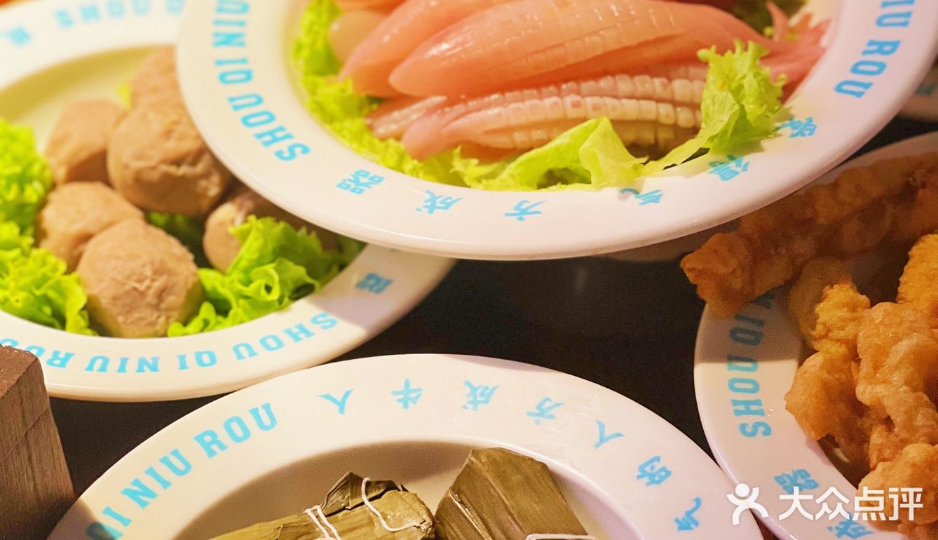 为了这口重庆受气牛肉火锅，我可以去望京无数次