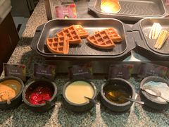 -广州富力丽思卡尔顿酒店