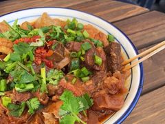 -CowCow其其·牛杂咖啡公司(六运店)