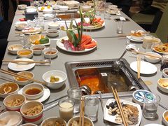 -海底捞火锅(关山保利店)