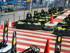 -速马赫卡丁车(琶洲店)