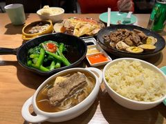-新加坡高记KOO KEE Restaurant(盈科店)