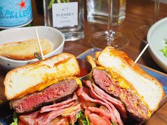 -ibarrel爱杯·bistro&brunch(江宁路店)