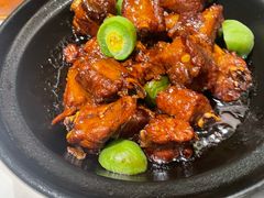 -高佳庄·海鲜酒楼(定海店)