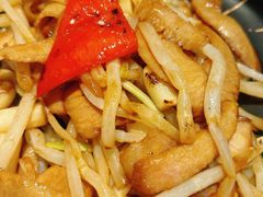 -虾饺妹·粤式手工点心(水荫路店)