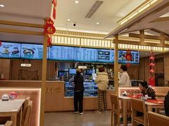 -华天延吉餐厅(西四总店)