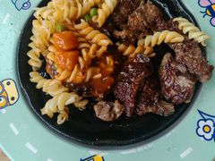 -豪客来牛排(海沧阿罗海店)