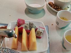 -小鱼小牛·鱼牛干锅·脆鱼火锅(世欧广场店)