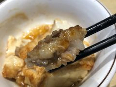 客家酿豆腐-东山茶寮(新安店)