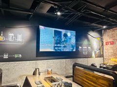 -麦凯伦烧烤·精酿超级工厂店(金桥总店)