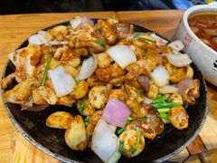 -宝燕海鲜(好爱店)