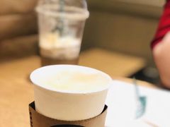 -星巴克(秦皇岛乐都汇店)