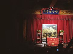 -哈哈曲艺社(西门闲亭店)