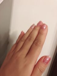 -笑美甲美睫工作室