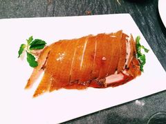 -晟永興烤鸭店(五道口店)